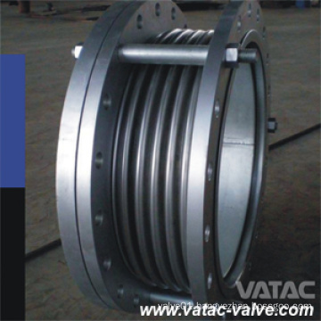 2"/4"/6"/8" Forged Steel A105/Lf2/F11/F304/F316 Expansion Joints